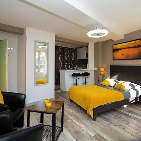 Studi'O Soleil Apartment Cannes Exterior photo