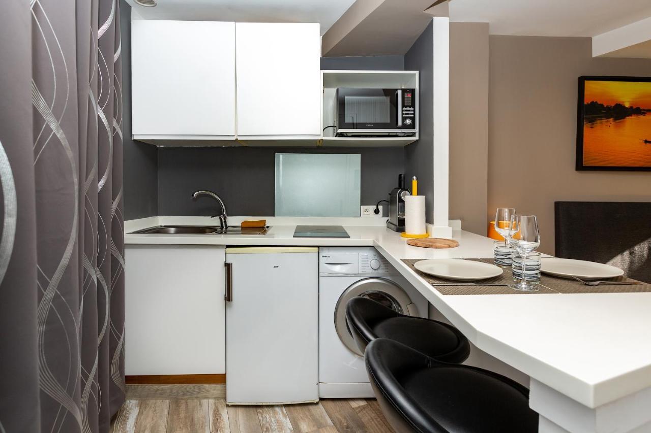 Studi'O Soleil Apartment Cannes Exterior photo